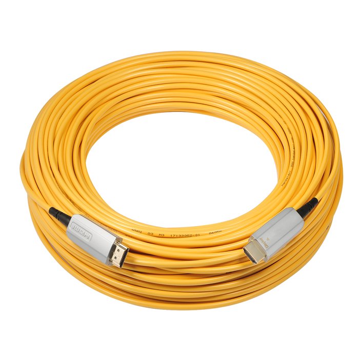 HDMI2.0 Active Optical Cable