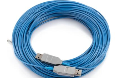 The reason why USB3.0 optical fiber is popular with users