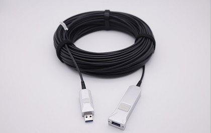 USB3. What are the highlights of 0 optical extender