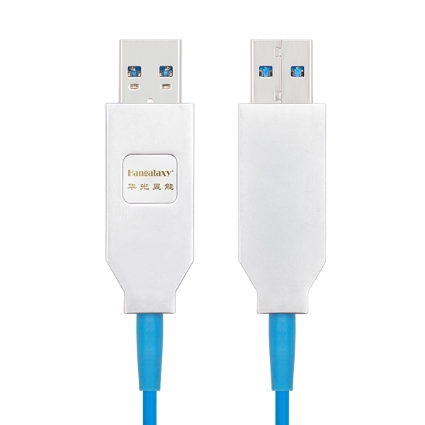 USB3.0 Hybrid Cable HU3 Series(No power supply)