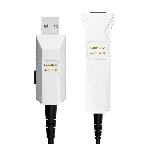 USB3.0 Hybrid Cable HU3H Series (with power supply)