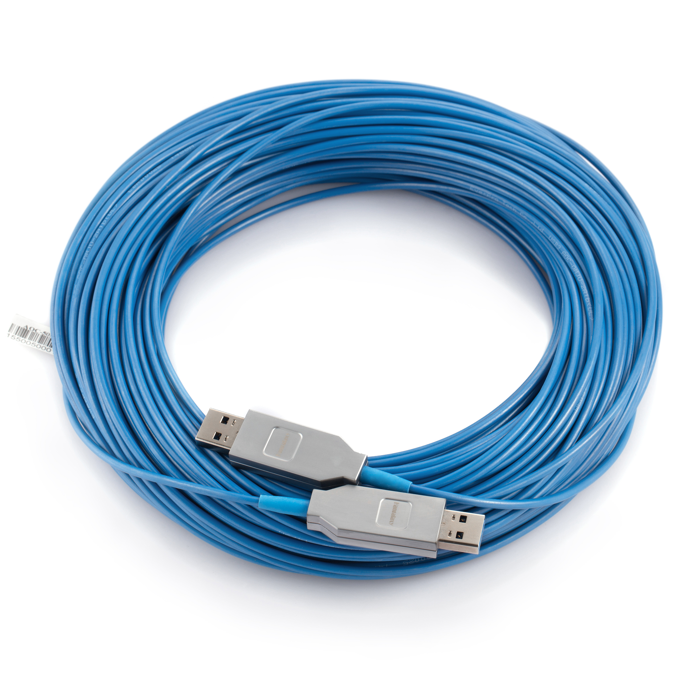USB3.0 Hybrid Cable HU3 Series(No power supply)