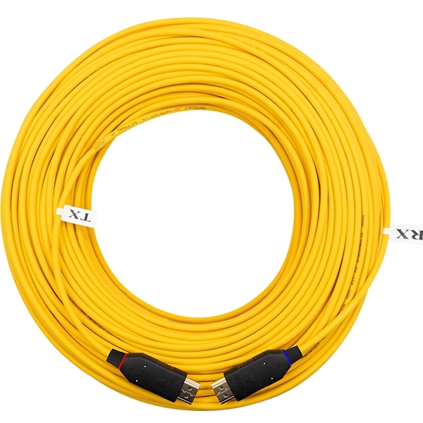 HDMI 2.1 ACTIVE OPTICAL CABLE - HD2.1/S